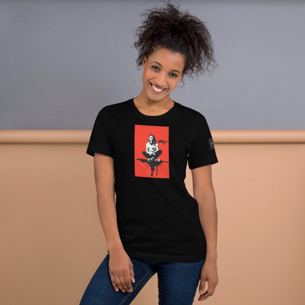 Why Red Girl - Image 6