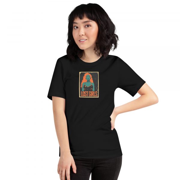 Lost Girls - Image 6