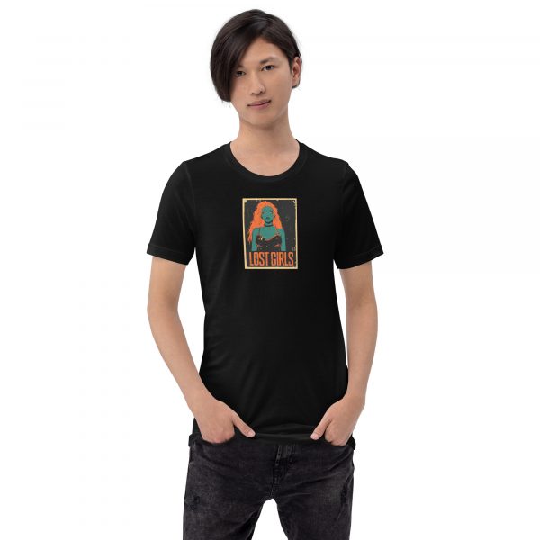 Lost Girls - Image 7