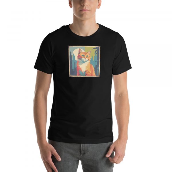 Cat - Image 6