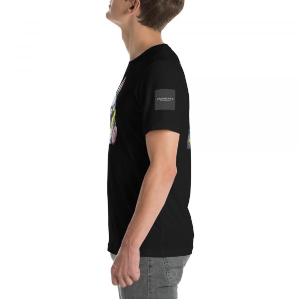 They Lie (Front & Back Print) - Image 9
