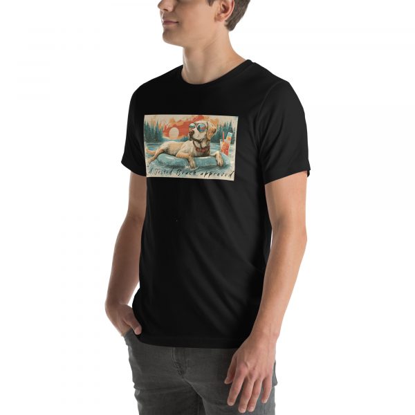 Lab Tested, Beach Approved - Image 6