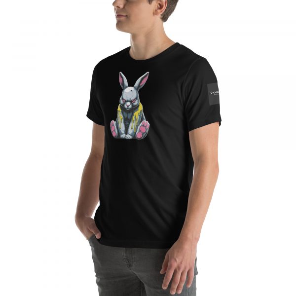 They Lie (Front & Back Print) - Image 10