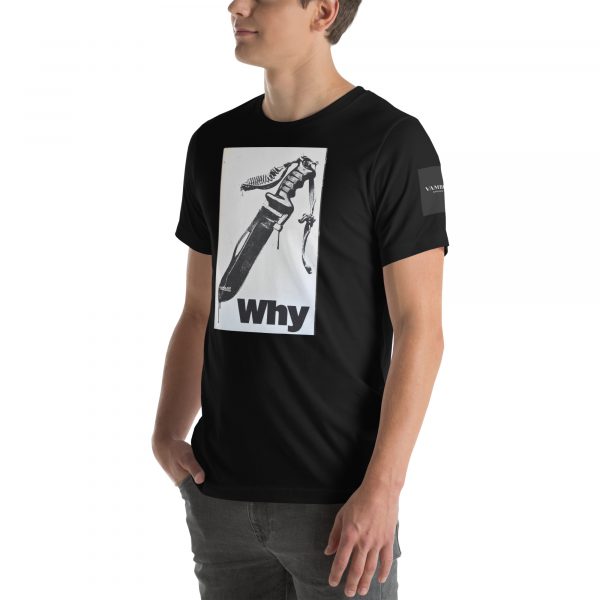 Why Machete - Image 7