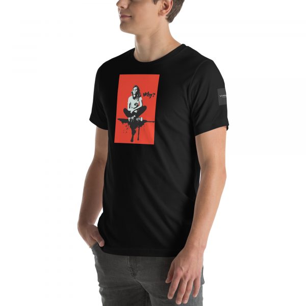 Why Red Girl - Image 8