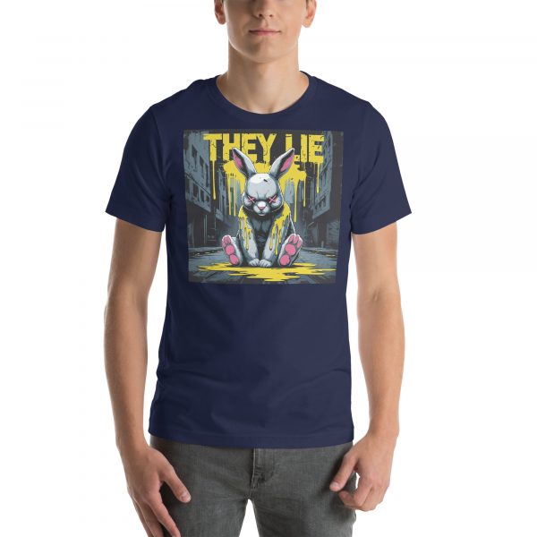 They Lie - Image 6