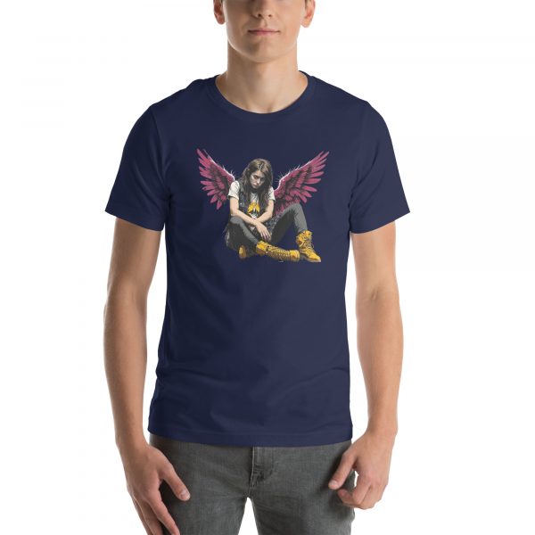 Why Angel - Image 6