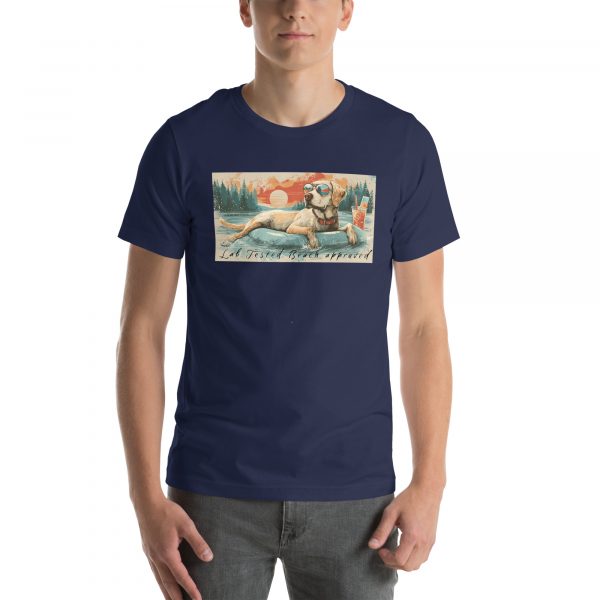 Lab Tested, Beach Approved - Image 7