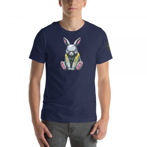 They Lie (Front & Back Print) - Image 11