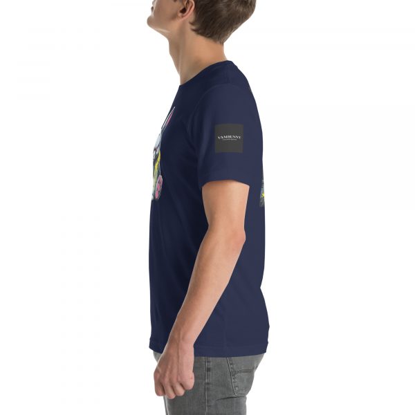 They Lie (Front & Back Print) - Image 13
