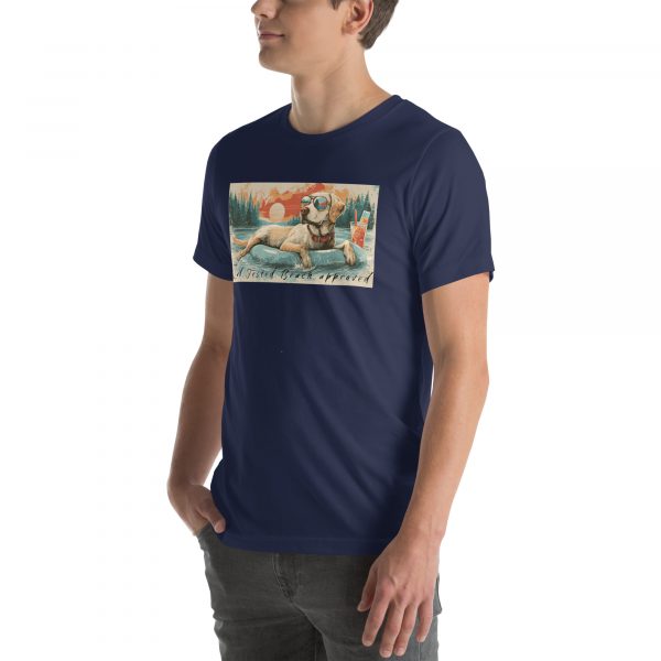 Lab Tested, Beach Approved - Image 8