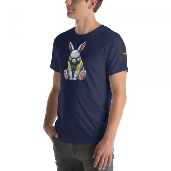 They Lie (Front & Back Print) - Image 14