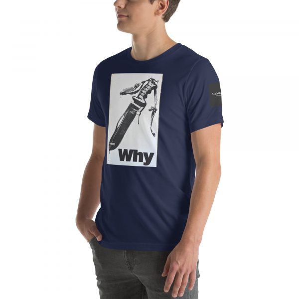 Why Machete - Image 10