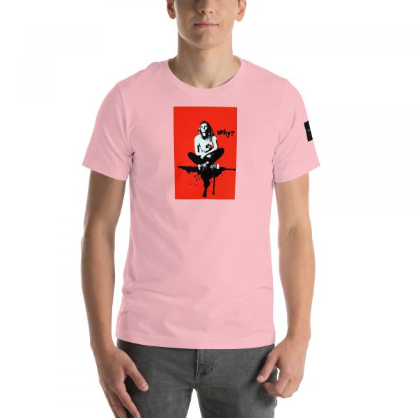 Why Red Girl - Image 15