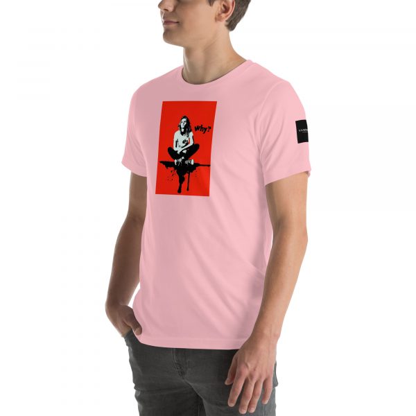 Why Red Girl - Image 17
