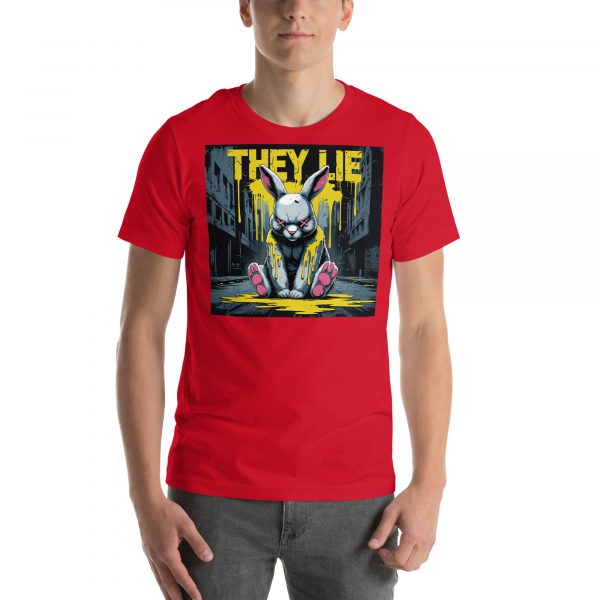 They Lie - Image 7