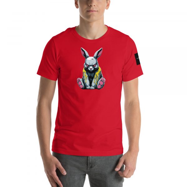 They Lie (Front & Back Print) - Image 15