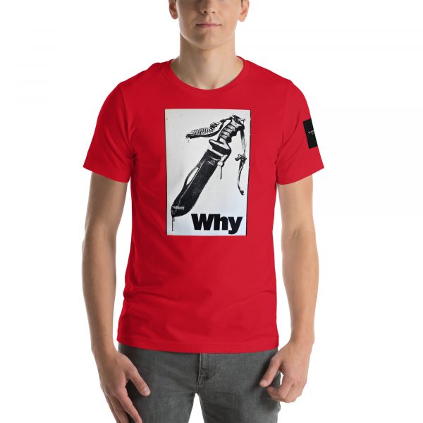 Why Machete - Image 11