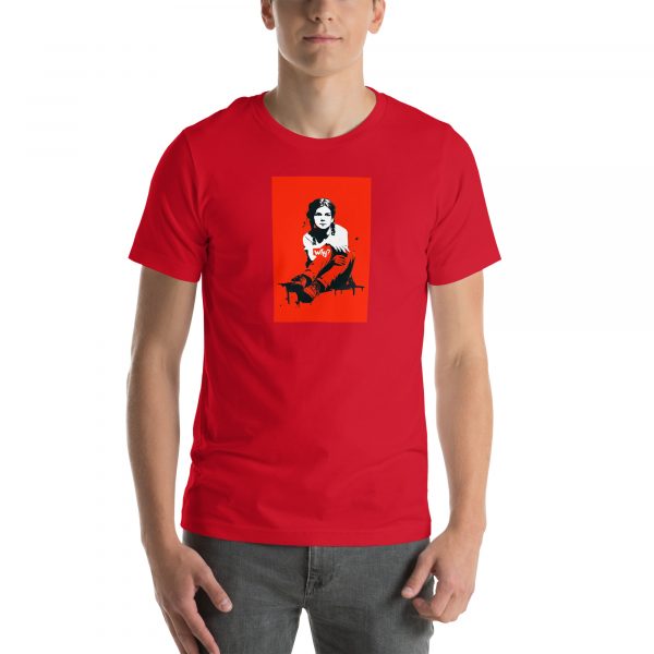 Why Red - Image 10