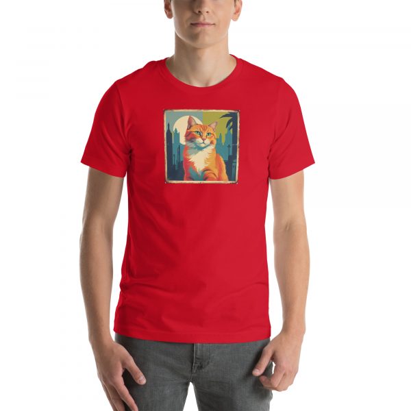 Cat - Image 8