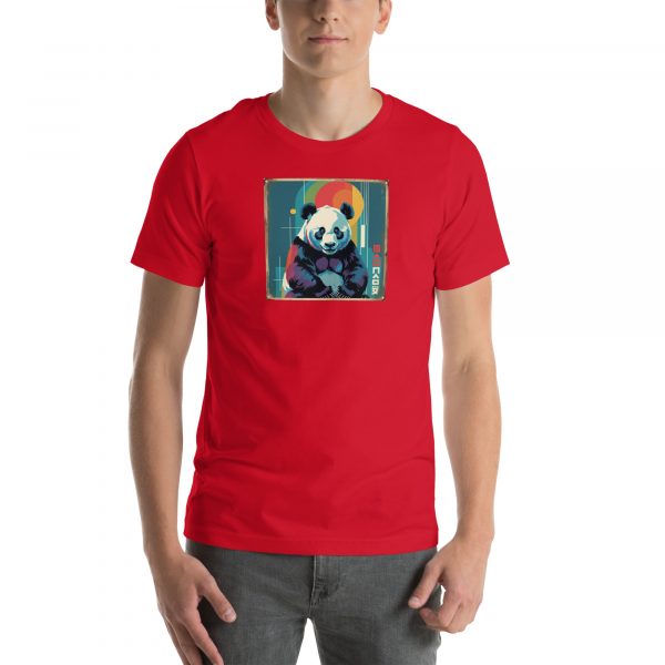 Panda - Image 9