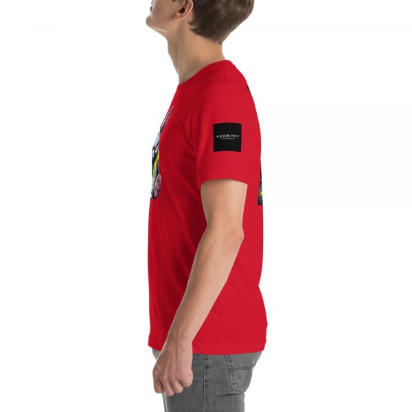 They Lie (Front & Back Print) - Image 17