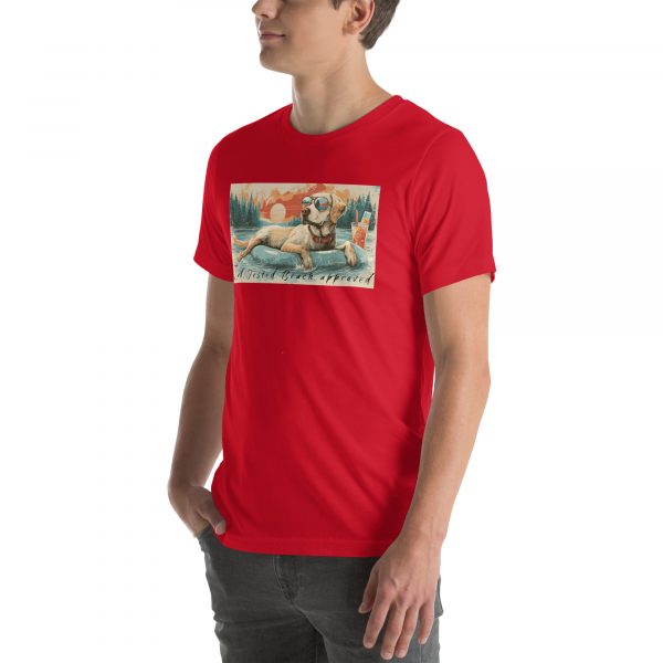 Lab Tested, Beach Approved - Image 10