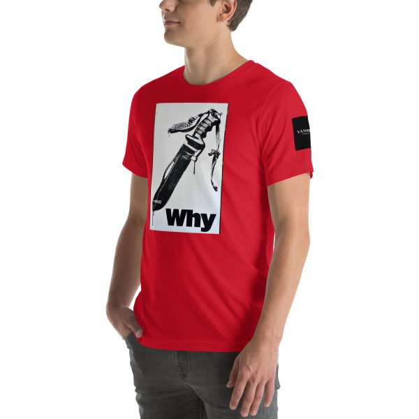 Why Machete - Image 13