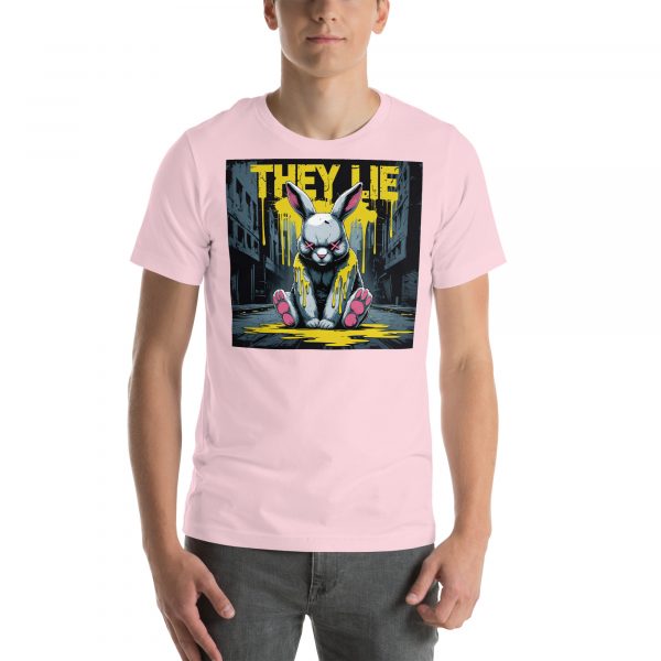 They Lie - Image 10