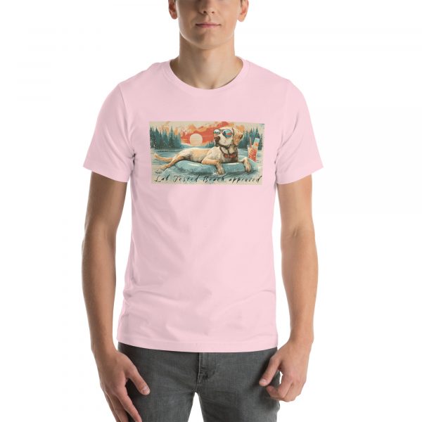 Lab Tested, Beach Approved - Image 16