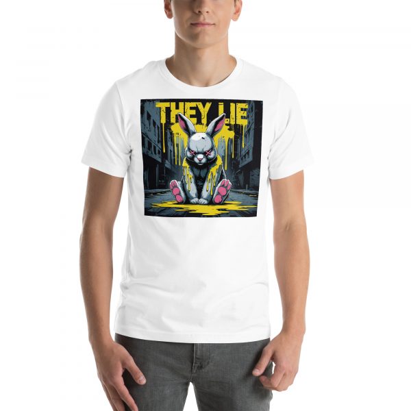 They Lie - Image 11