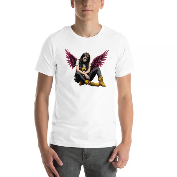 Why Angel - Image 11