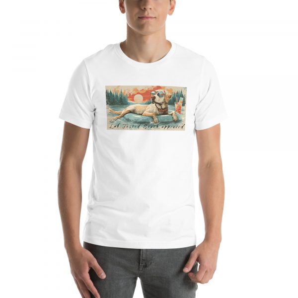 Lab Tested, Beach Approved - Image 17