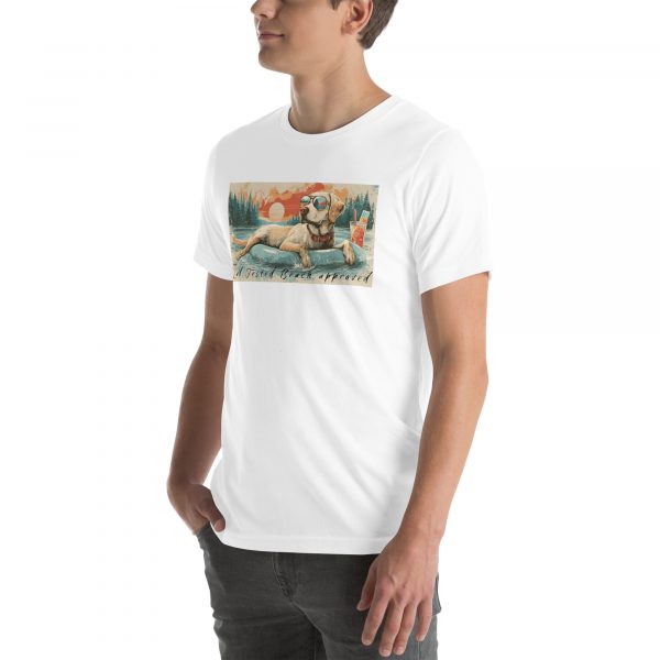 Lab Tested, Beach Approved - Image 18