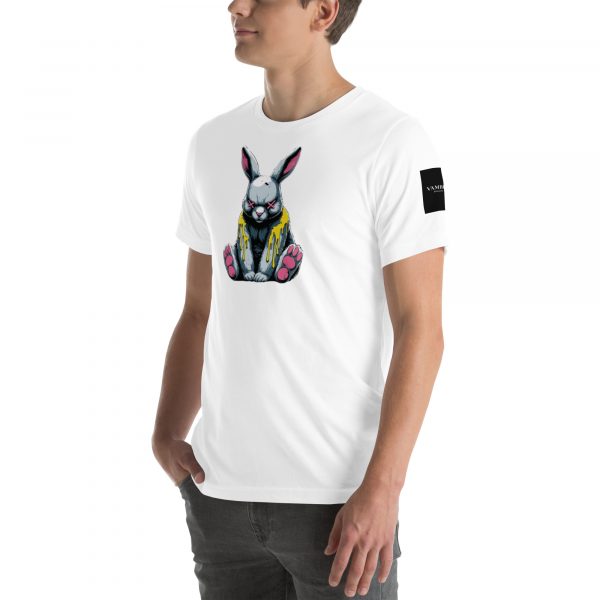 They Lie (Front & Back Print) - Image 34