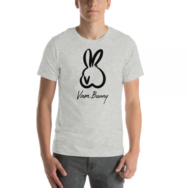 Unisex t-shirt - Image 7