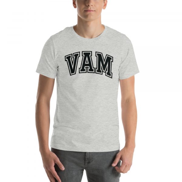 Unisex t-shirt - Image 7