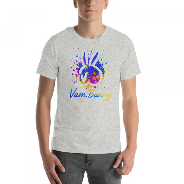 Unisex t-shirt - Image 7