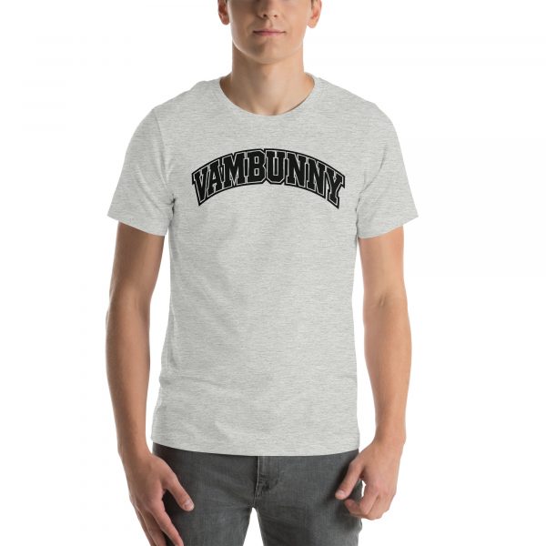 Unisex t-shirt - Image 37