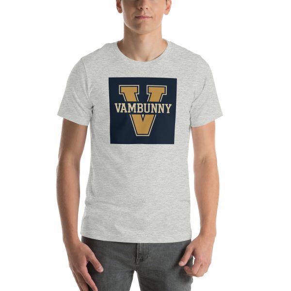 Unisex t-shirt - Image 7