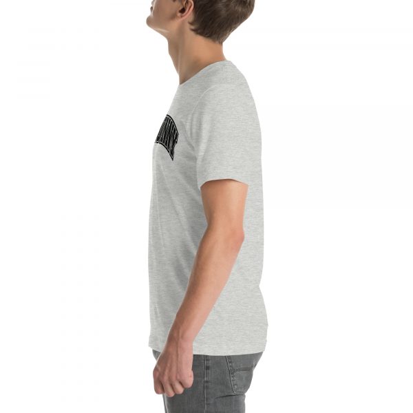 Unisex t-shirt - Image 39