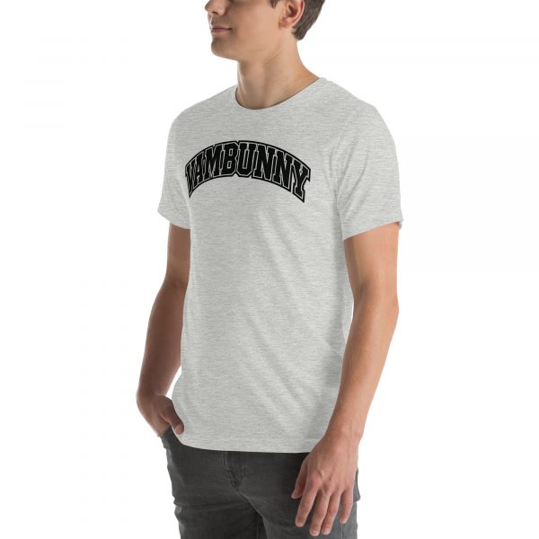 Unisex t-shirt - Image 40
