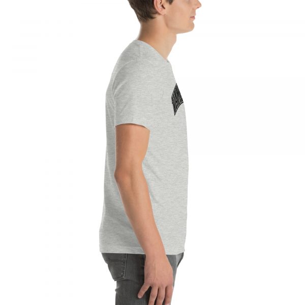Unisex t-shirt - Image 41