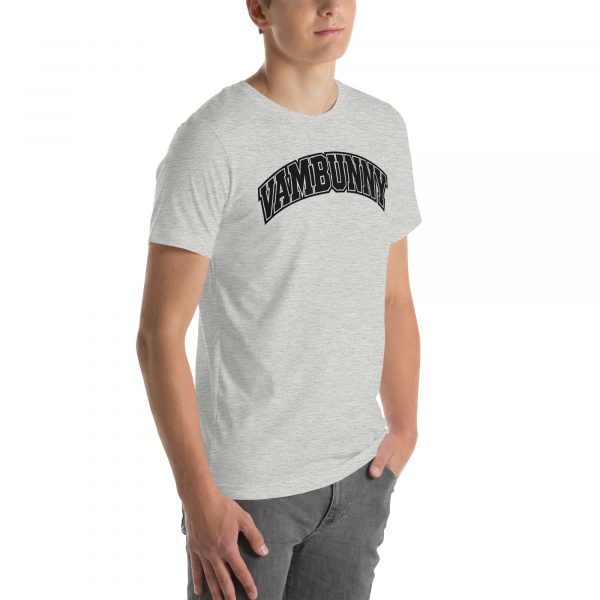 Unisex t-shirt - Image 42