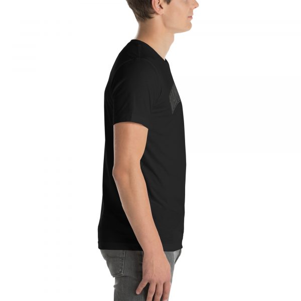 Unisex t-shirt - Image 5
