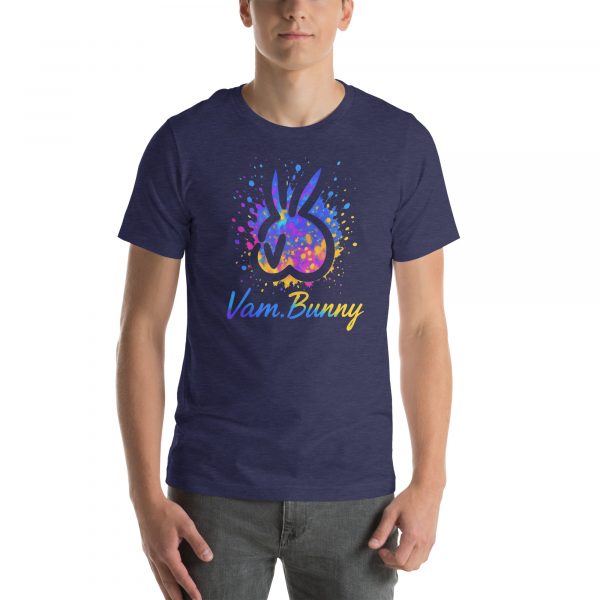 Unisex t-shirt - Image 3