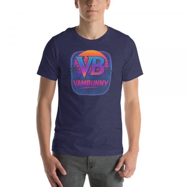 Unisex t-shirt - Image 4