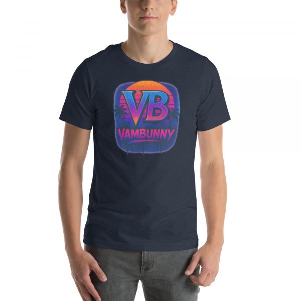 Unisex t-shirt - Image 5