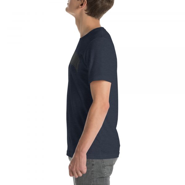 Unisex t-shirt - Image 21