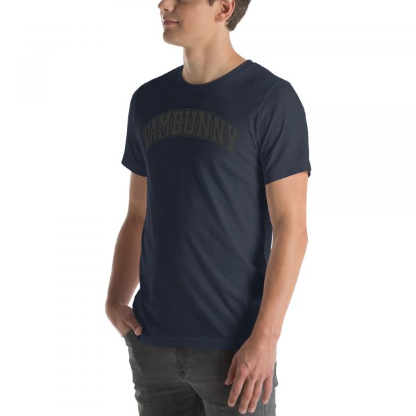 Unisex t-shirt - Image 22